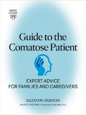 cover image of Guide to the Comatose Patient